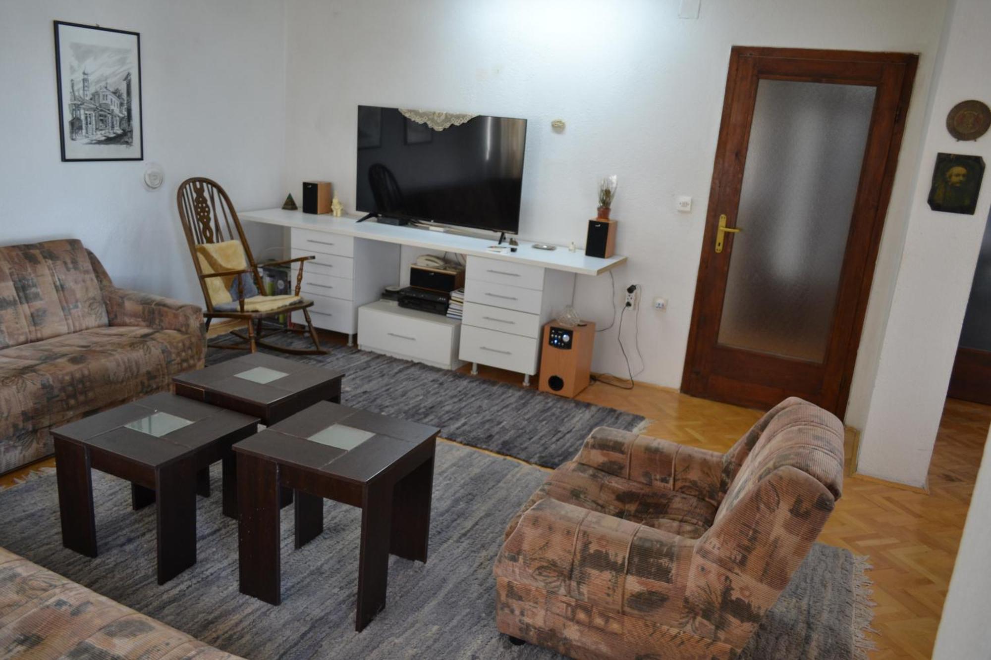 Apartment In Πρίλεπ Εξωτερικό φωτογραφία