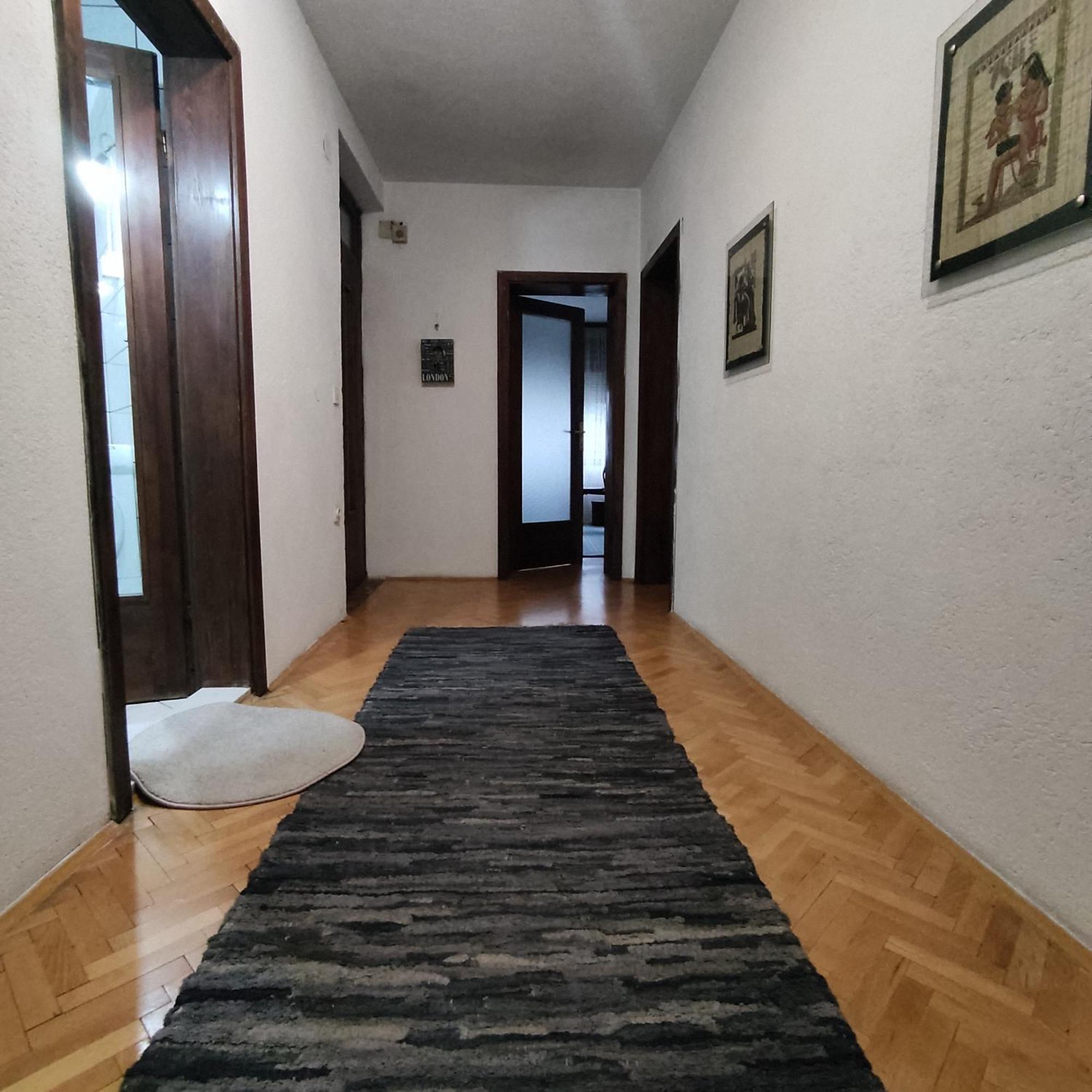 Apartment In Πρίλεπ Εξωτερικό φωτογραφία