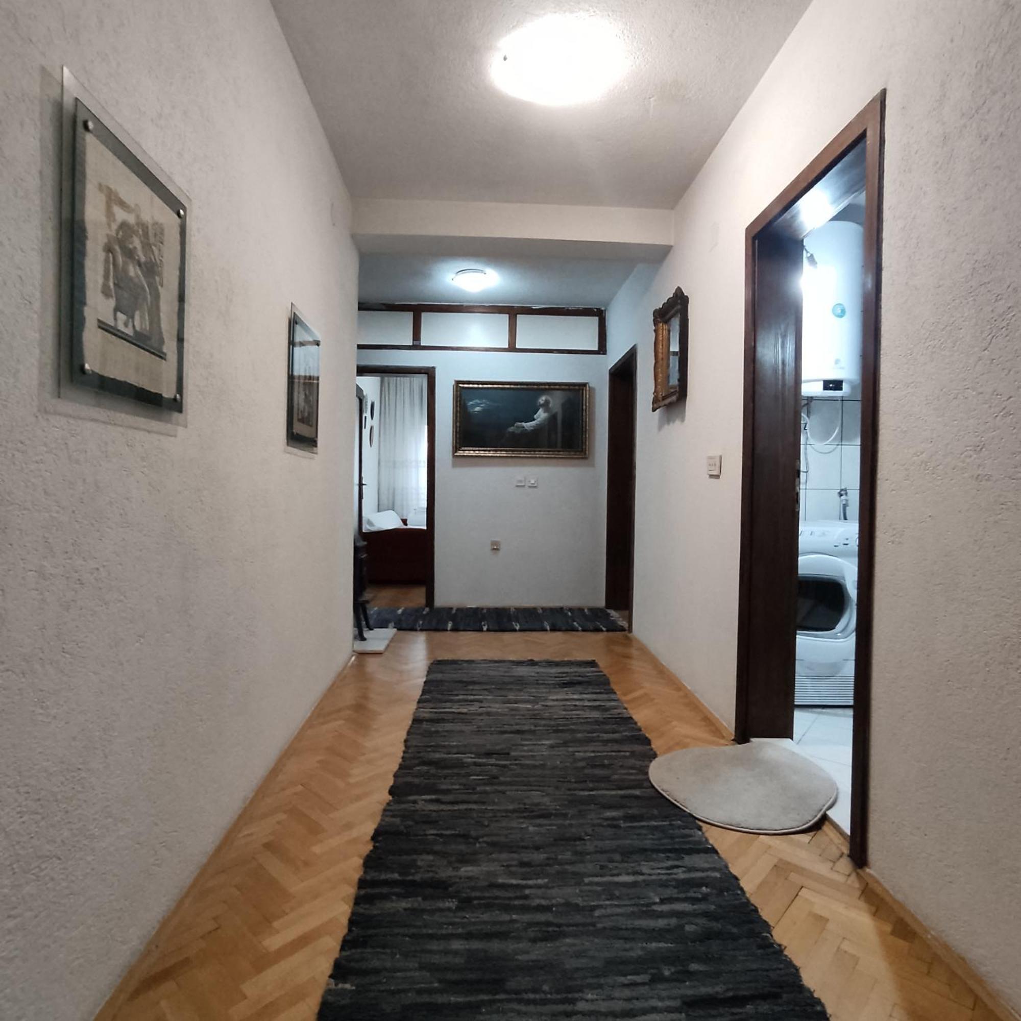 Apartment In Πρίλεπ Εξωτερικό φωτογραφία