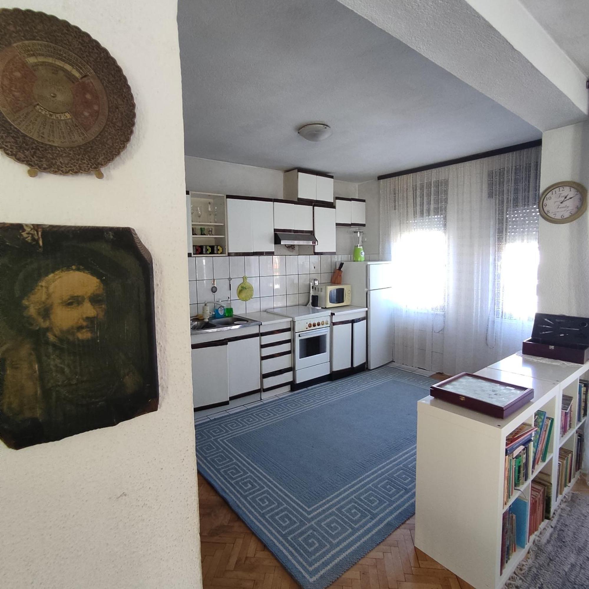 Apartment In Πρίλεπ Εξωτερικό φωτογραφία